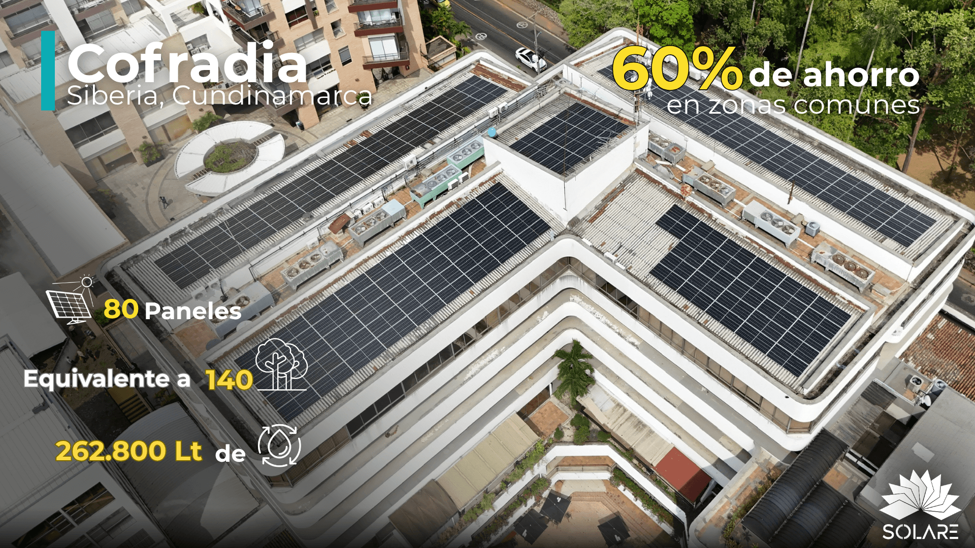 Proyecto Solare — instalación fotovoltaica 2