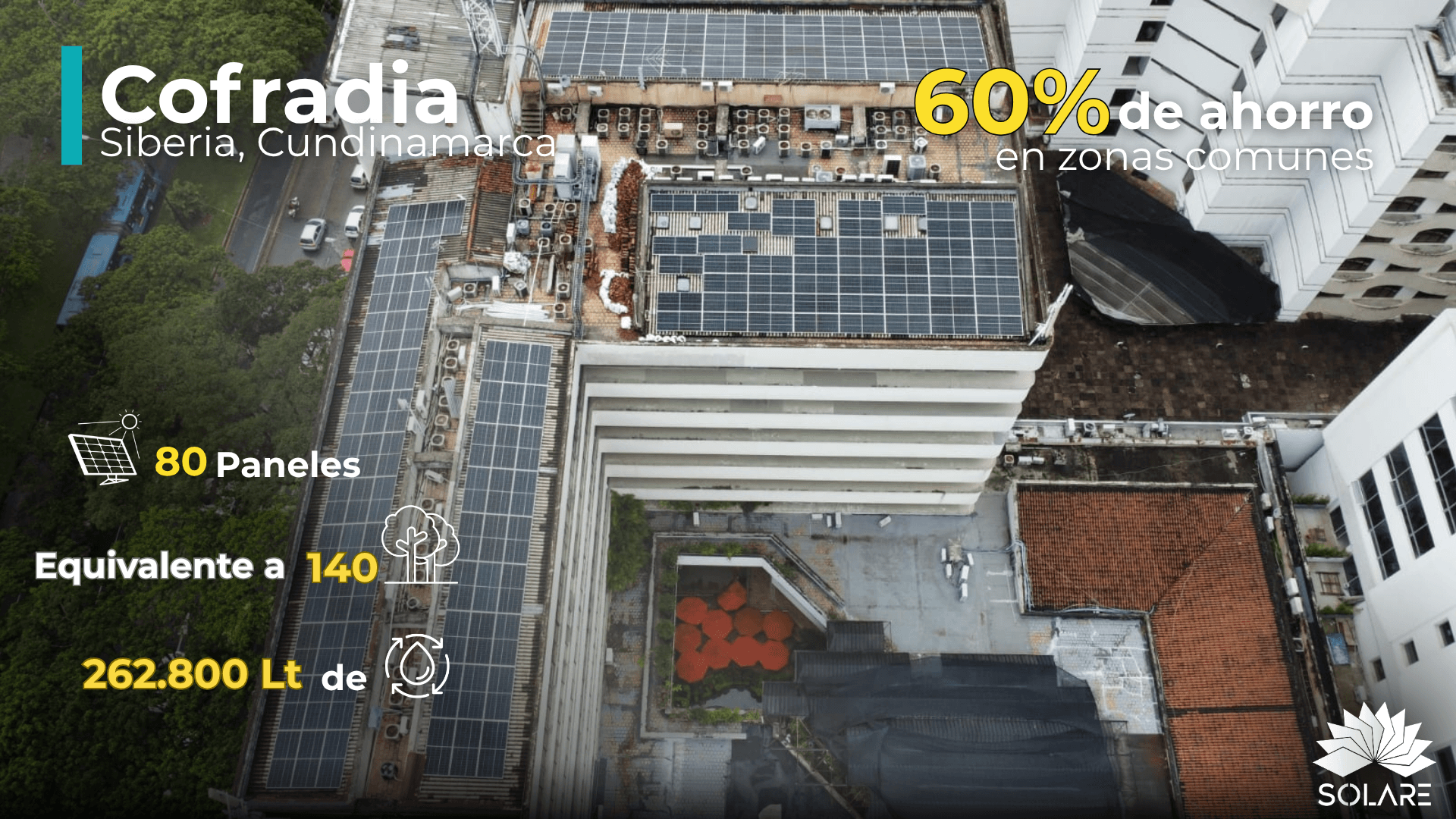 Proyecto Solare — instalación fotovoltaica 4