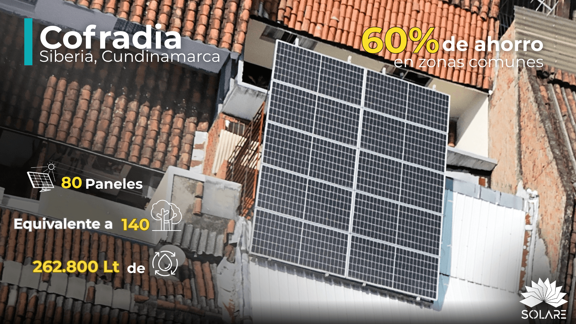 Proyecto Solare — instalación fotovoltaica 6