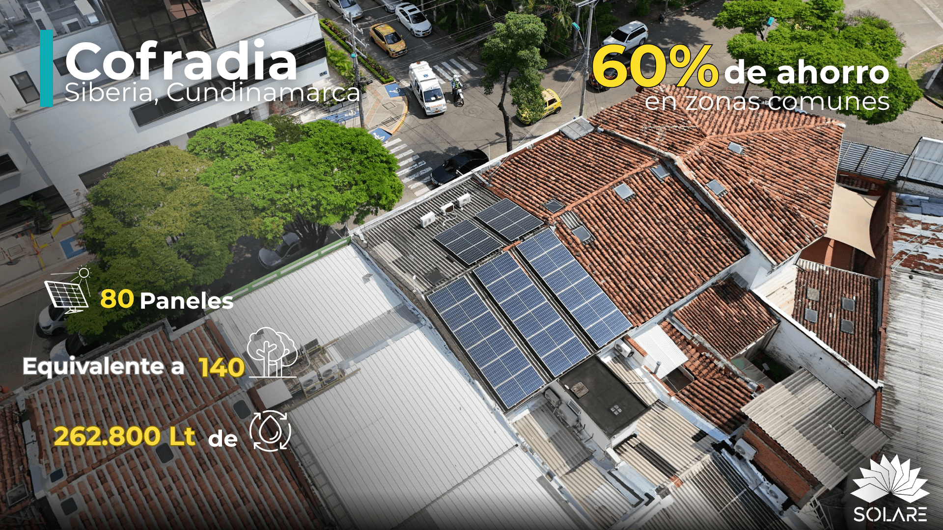 Proyecto Solare — instalación fotovoltaica 7