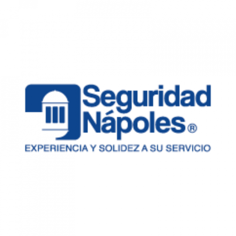 Seguridad Napoles